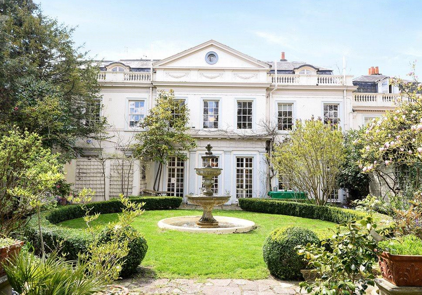 Wonderful homes for sale in Windsor